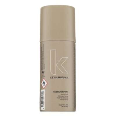 Kevin Murphy Session.Spray extra erős hajlakk 100 ml