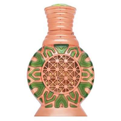 Al Haramain Desert Illatos olaj uniszex 15 ml