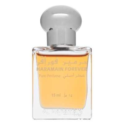 Al Haramain Forever Illatos olaj nőknek 15 ml