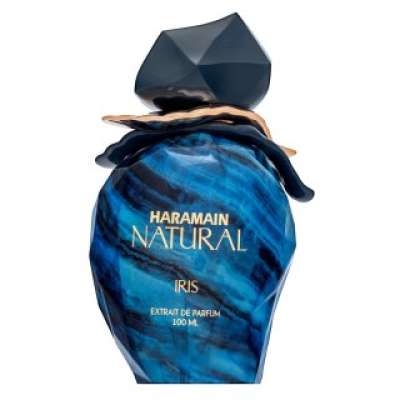 Al Haramain Natural Iris tiszta parfüm uniszex 100 ml