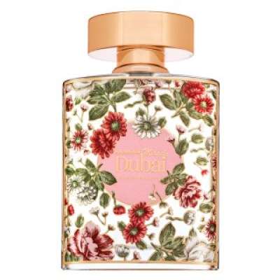 Al Haramain Miracle Dubai tiszta parfüm nőknek 100 ml