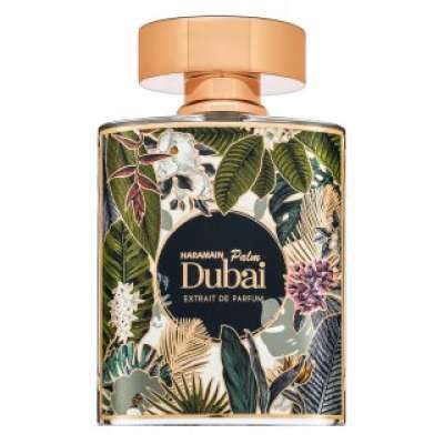 Al Haramain Palm Dubai tiszta parfüm uniszex 100 ml