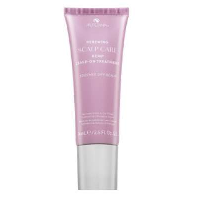 Alterna Renewing Scalp Care Hemp Leave-on Treatment hajkúra száraz fejbőrre 74 ml