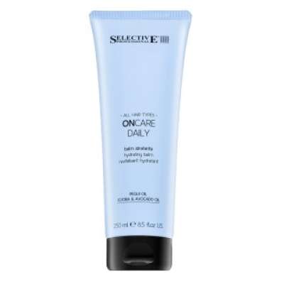 Selective Professional OnCare Daily Hydrating Balm hidratáló kondicionáló minden hajtípusra 250 ml