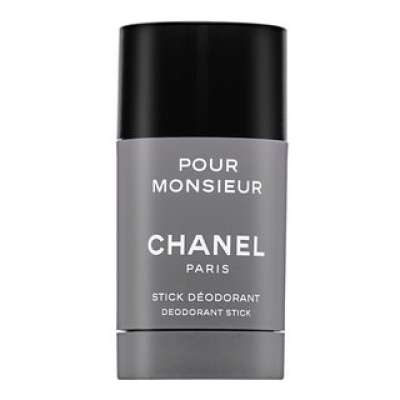 Chanel Pour Monsieur deostick férfiaknak 75 ml