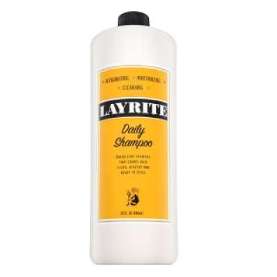 Layrite Daily Shampoo sampon mindennapi használatra 946 ml