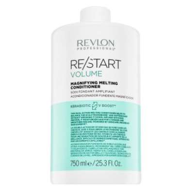Revlon Professional Restart Volume Magnifying Melting Conditioner erősítő kondicionáló volumen növelésre 750 ml