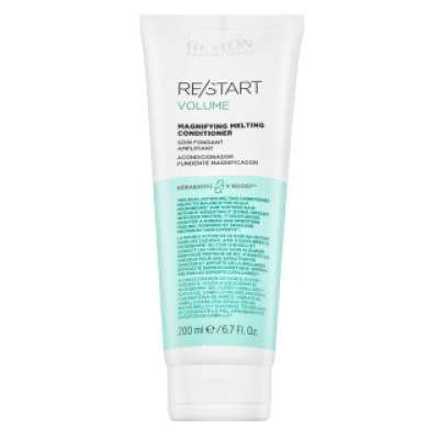 Revlon Professional Restart Volume Magnifying Melting Conditioner erősítő kondicionáló volumen növelésre 200 ml