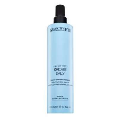 Selective Professional OnCare Daily Instant Hydrating Leave-in öblítés nélküli ápolás hidratáló hatású 275 ml