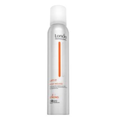 Londa Professional Lift It Root Mousse hajhab volumen növelésre 200 ml