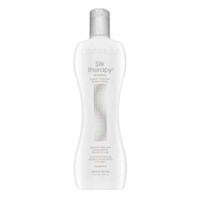 BioSilk Silk Therapy Original erősítő kezelés minden hajtípusra 355 ml