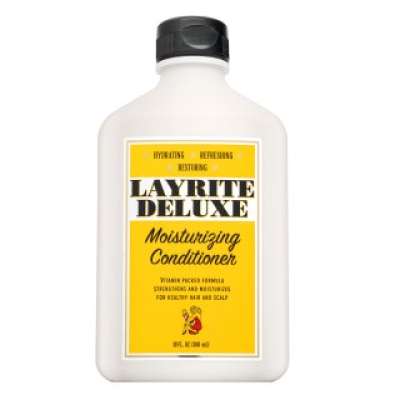 Layrite Moisturizing Conditioner hidratáló kondicionáló 300 ml