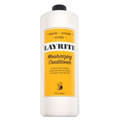Layrite Moisturizing Conditioner hidratáló kondicionáló 946 ml