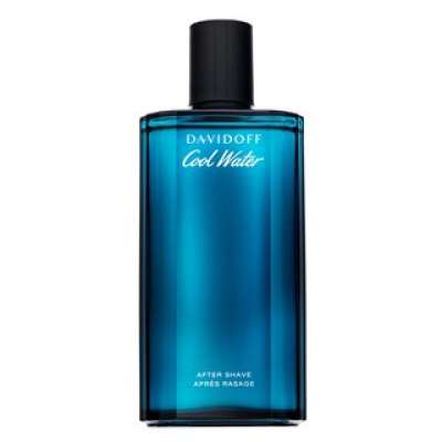 Davidoff Cool Water Man borotválkozás utáni arcvíz férfiaknak 125 ml