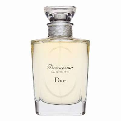 Dior (Christian Dior) Diorissimo Eau de Toilette nőknek 100 ml