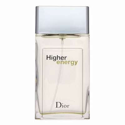 Dior (Christian Dior) Higher Energy Eau de Toilette férfiaknak 100 ml