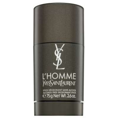 Yves Saint Laurent L´Homme deostick férfiaknak 75 ml