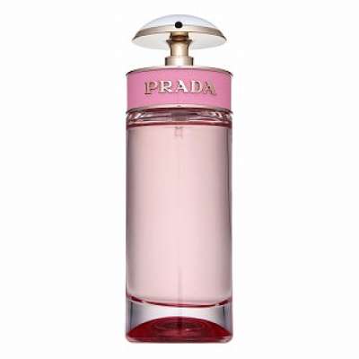 Prada Candy Florale Eau de Toilette nőknek 80 ml