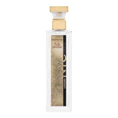Elizabeth Arden 5th Avenue NYC Uptown Eau de Parfum nőknek 75 ml