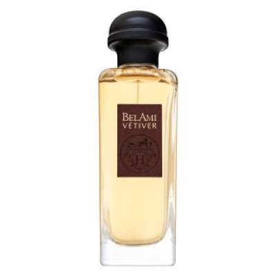 Hermes Bel Ami Vetiver Eau de Toilette férfiaknak 100 ml