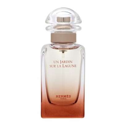 Hermes Un Jardin Sur La Lagune Eau de Toilette uniszex 50 ml