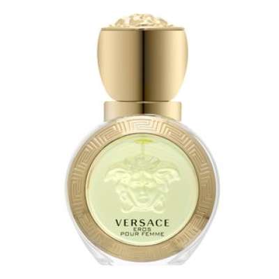 Versace Eros Pour Femme Eau de Toilette nőknek 30 ml