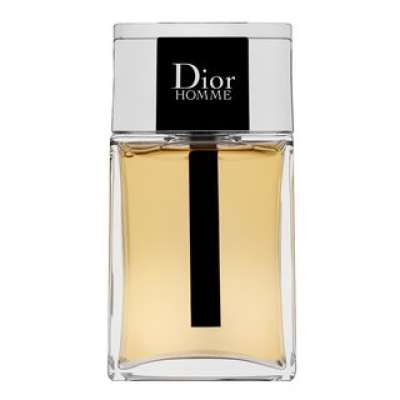 Dior (Christian Dior) Dior Homme Eau de Toilette férfiaknak 150 ml