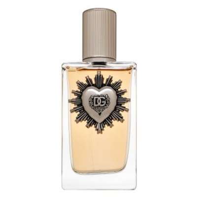 Dolce & Gabbana Devotion Pour Homme Eau de Parfum férfiaknak 100 ml