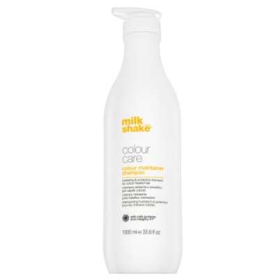 Milk_Shake Color Care Color Maintainer Shampoo tápláló sampon festett hajra 1000 ml