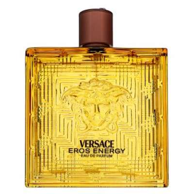 Versace Eros Energy Eau de Parfum férfiaknak 200 ml