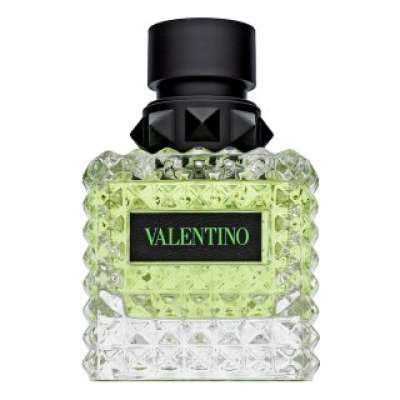 Valentino Donna Born In Roma Green Stravaganza Eau de Parfum nőknek 50 ml