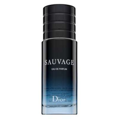 Dior (Christian Dior) Sauvage Eau de Parfum férfiaknak 30 ml