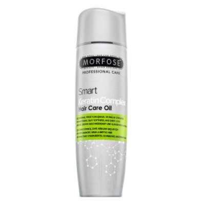 Morfose Smart Keratin Complex tápláló olaj keratinnal 100 ml
