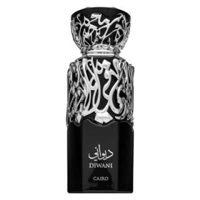 French Avenue Diwani Cairo Eau de Parfum nőknek 100 ml