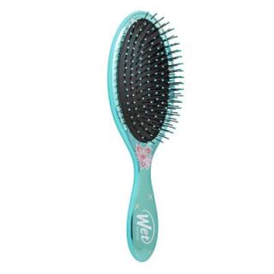Wet Brush Original Detangler Moana Teal hajkefe
