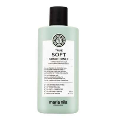 Maria Nila True Soft Conditioner tápláló kondicionáló száraz hajra 300 ml