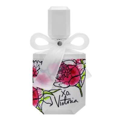 Victoria's Secret Xo Victoria Eau de Parfum nőknek 100 ml