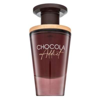 French Avenue Chocola Addict Eau de Parfum uniszex 100 ml