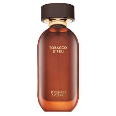French Avenue Tobacco D'Feu Eau de Parfum uniszex 100 ml
