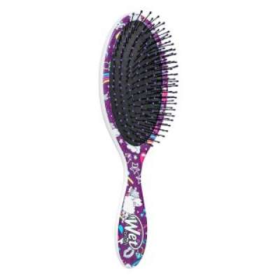 Wet Brush Original Detangler Happy Hair Llama hajkefe