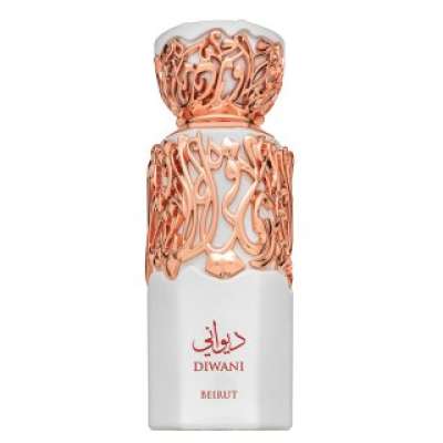 French Avenue Diwani Beirut Eau de Parfum nőknek 100 ml