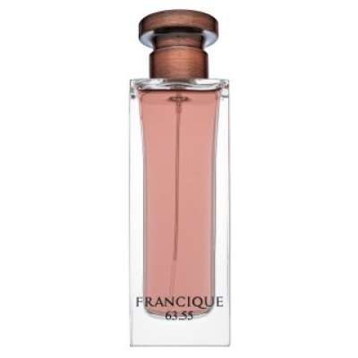 French Avenue Francique 63.55 Eau de Parfum uniszex 100 ml