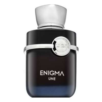 French Avenue Enigma Une Eau de Parfum férfiaknak 100 ml