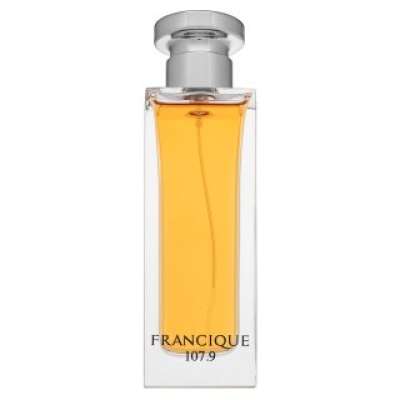 French Avenue Francique 107.9 Eau de Parfum uniszex 100 ml