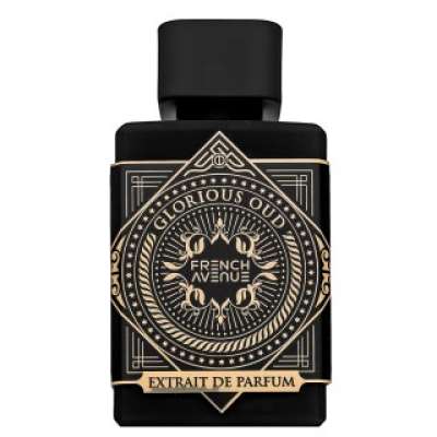 French Avenue Glorious Oud tiszta parfüm uniszex 80 ml