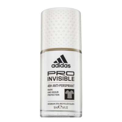 Adidas Pro Invisible dezodor roll-on nőknek 50 ml