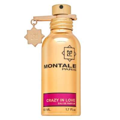 Montale Crazy In Love Eau de Parfum nőknek 50 ml