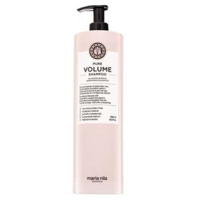 Maria Nila Pure Volume Shampoo sampon volumen növelésre 1000 ml