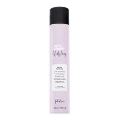 Milk_Shake Lifestyling Strong Hairspray extra erős hajlakk 500 ml