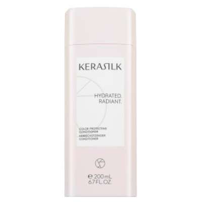 Kerasilk Essentials Color Protecting Conditioner védő kondicionáló festett hajra 200 ml